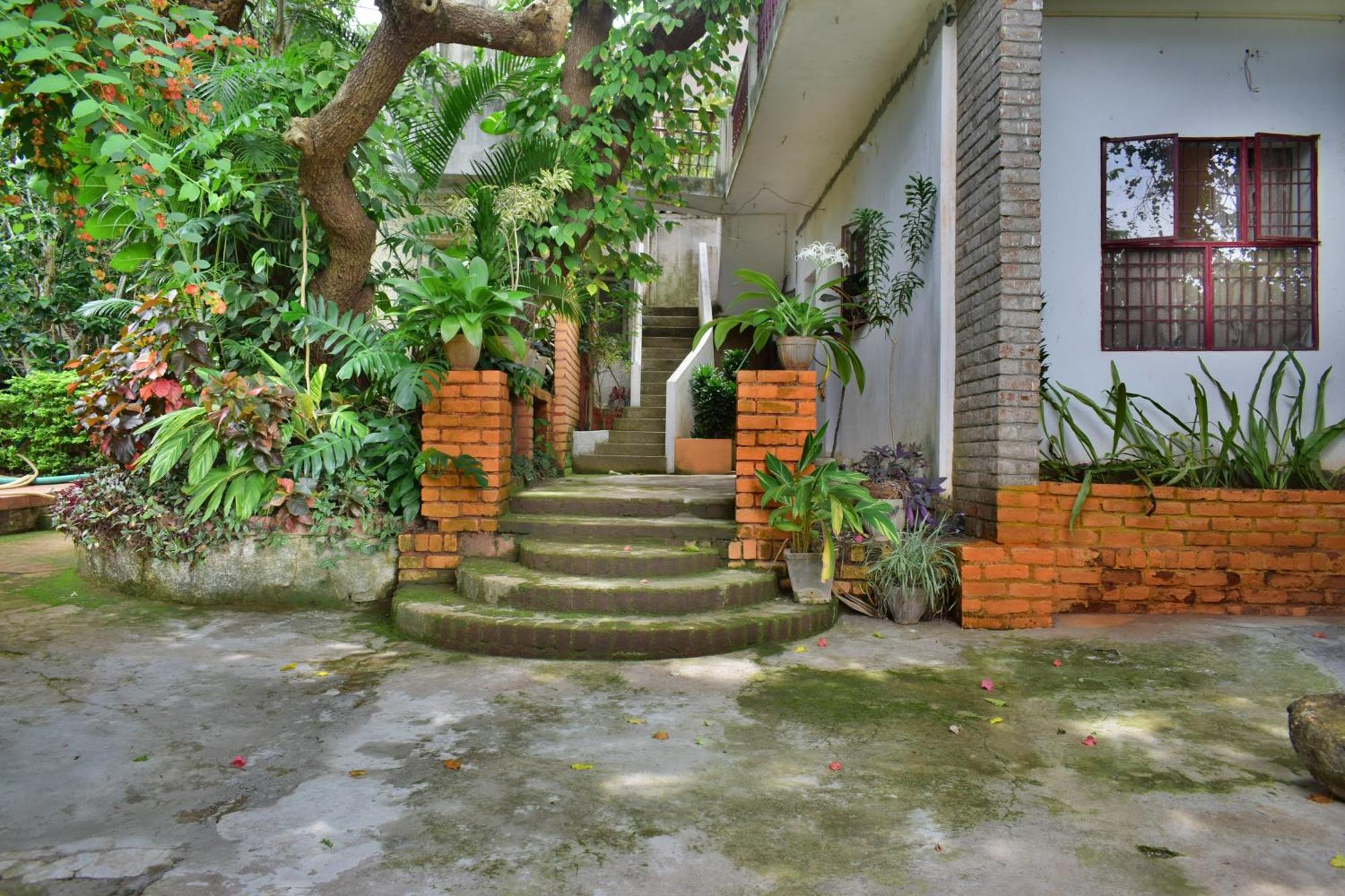 Silent Waters Resorts Yelagiri Exteriér fotografie