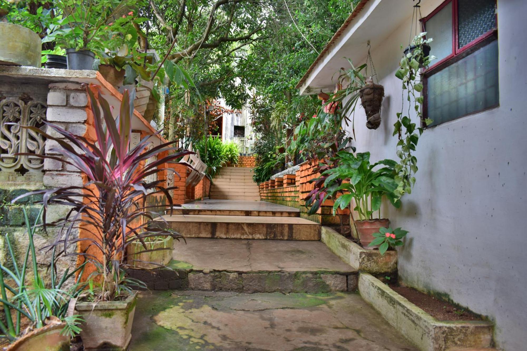 Silent Waters Resorts Yelagiri Exteriér fotografie