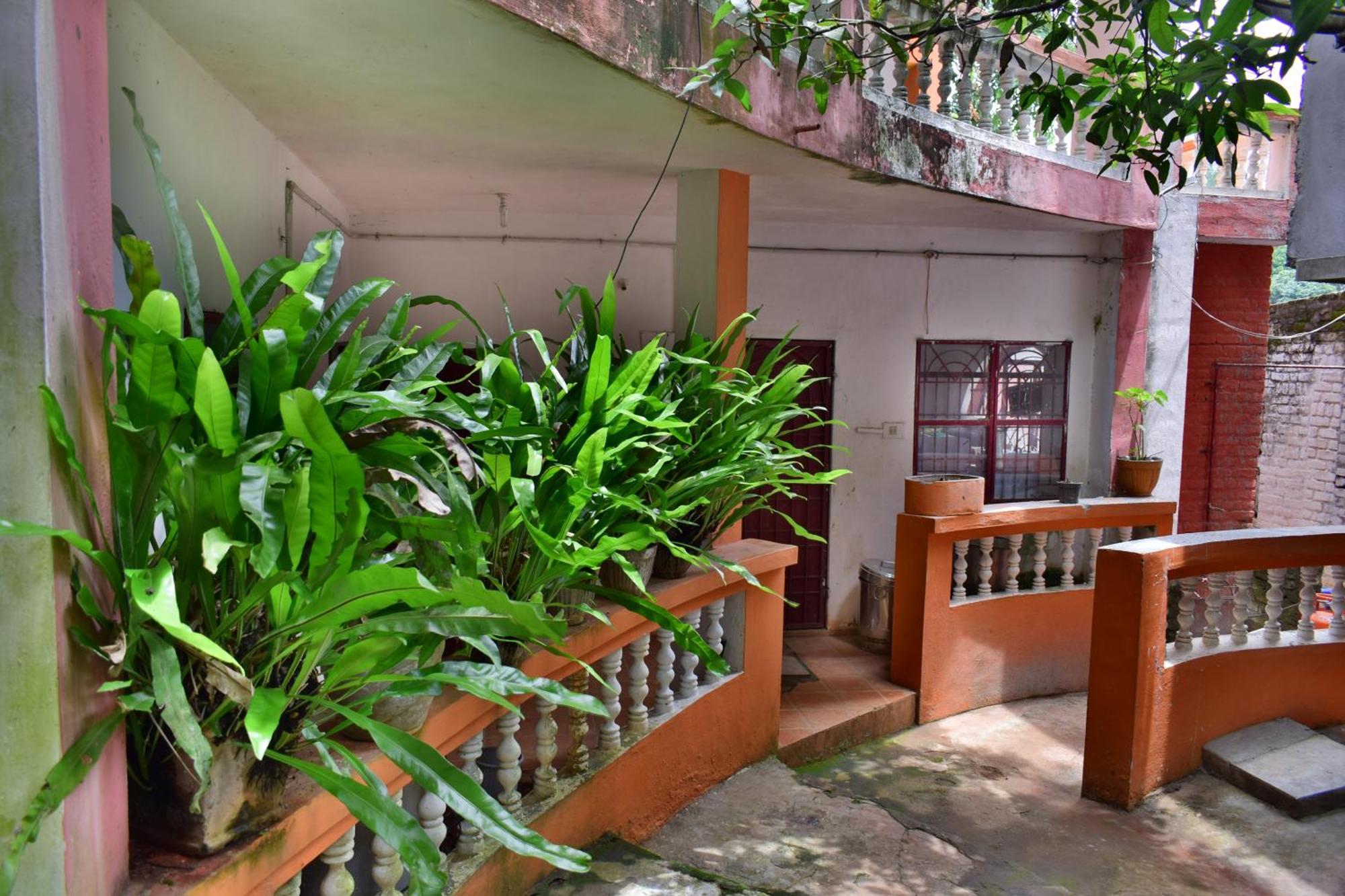 Silent Waters Resorts Yelagiri Exteriér fotografie