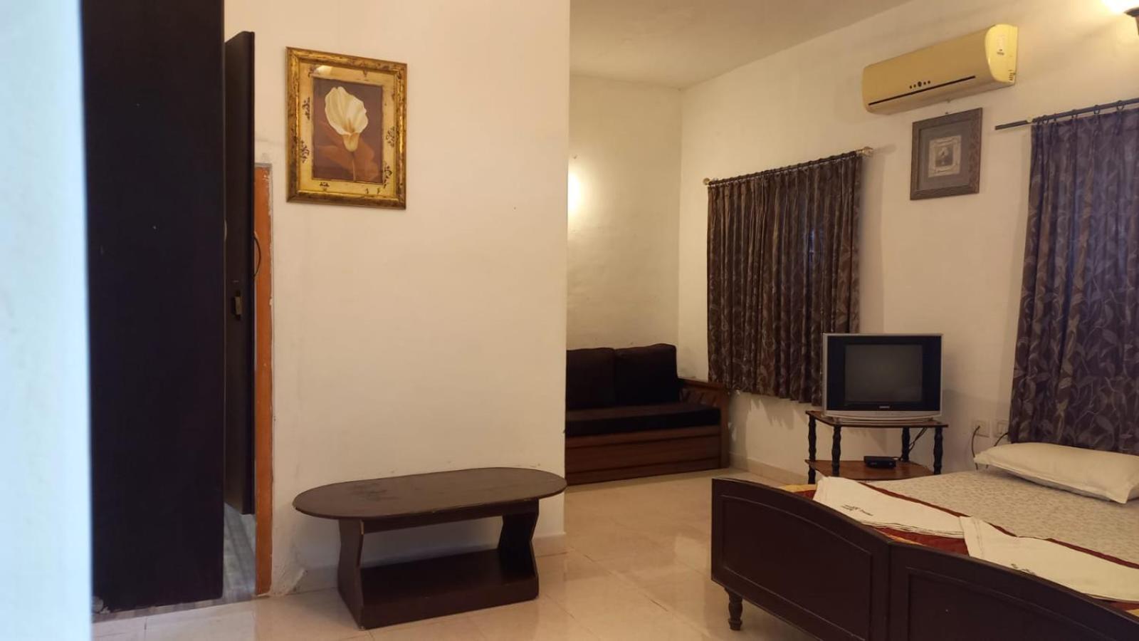Silent Waters Resorts Yelagiri Exteriér fotografie