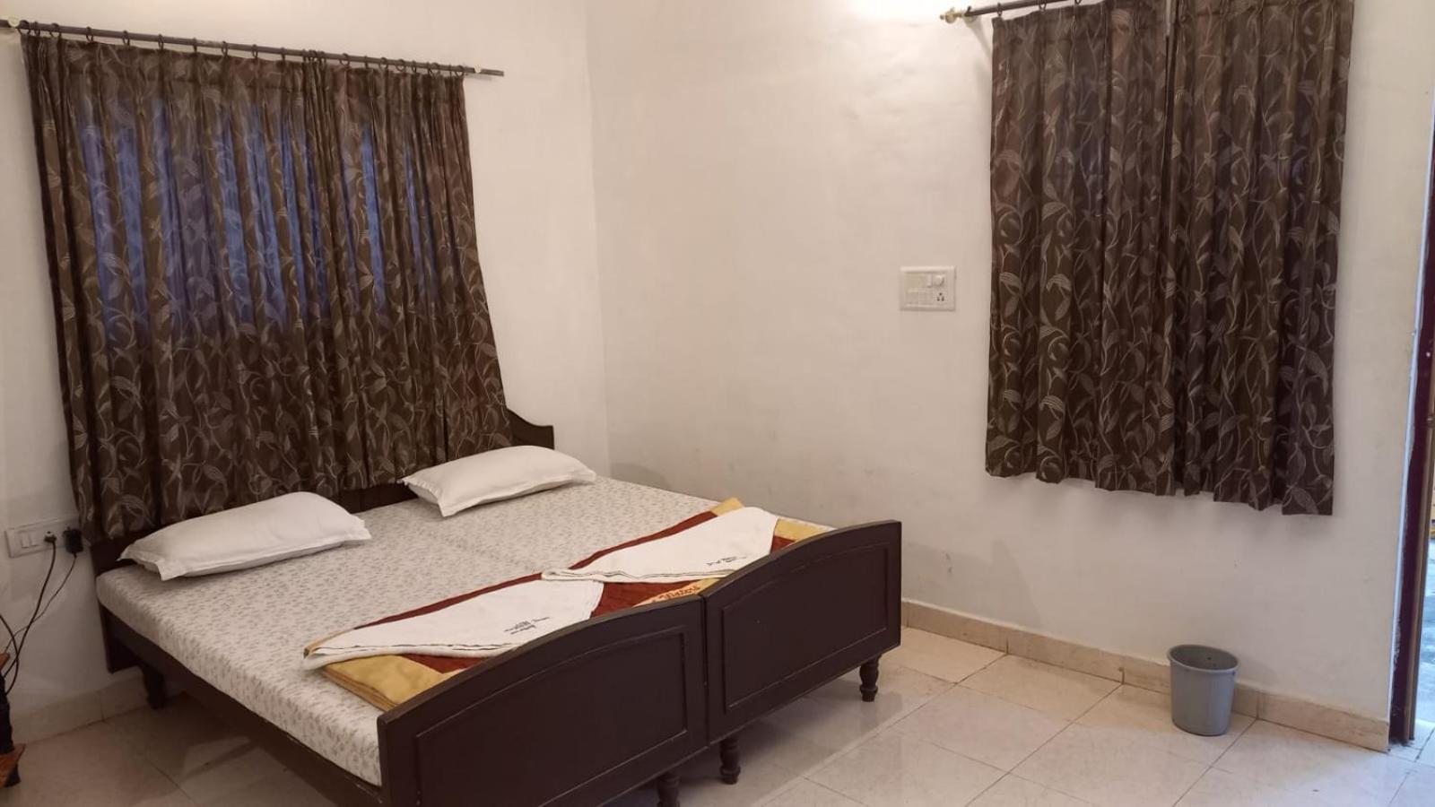 Silent Waters Resorts Yelagiri Exteriér fotografie
