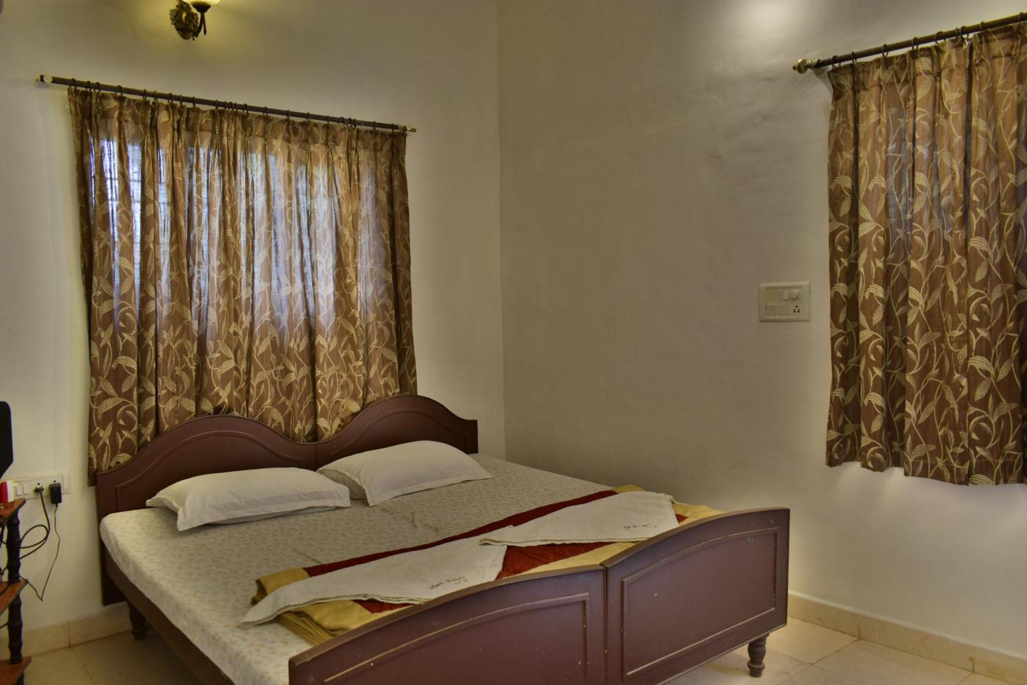 Silent Waters Resorts Yelagiri Exteriér fotografie
