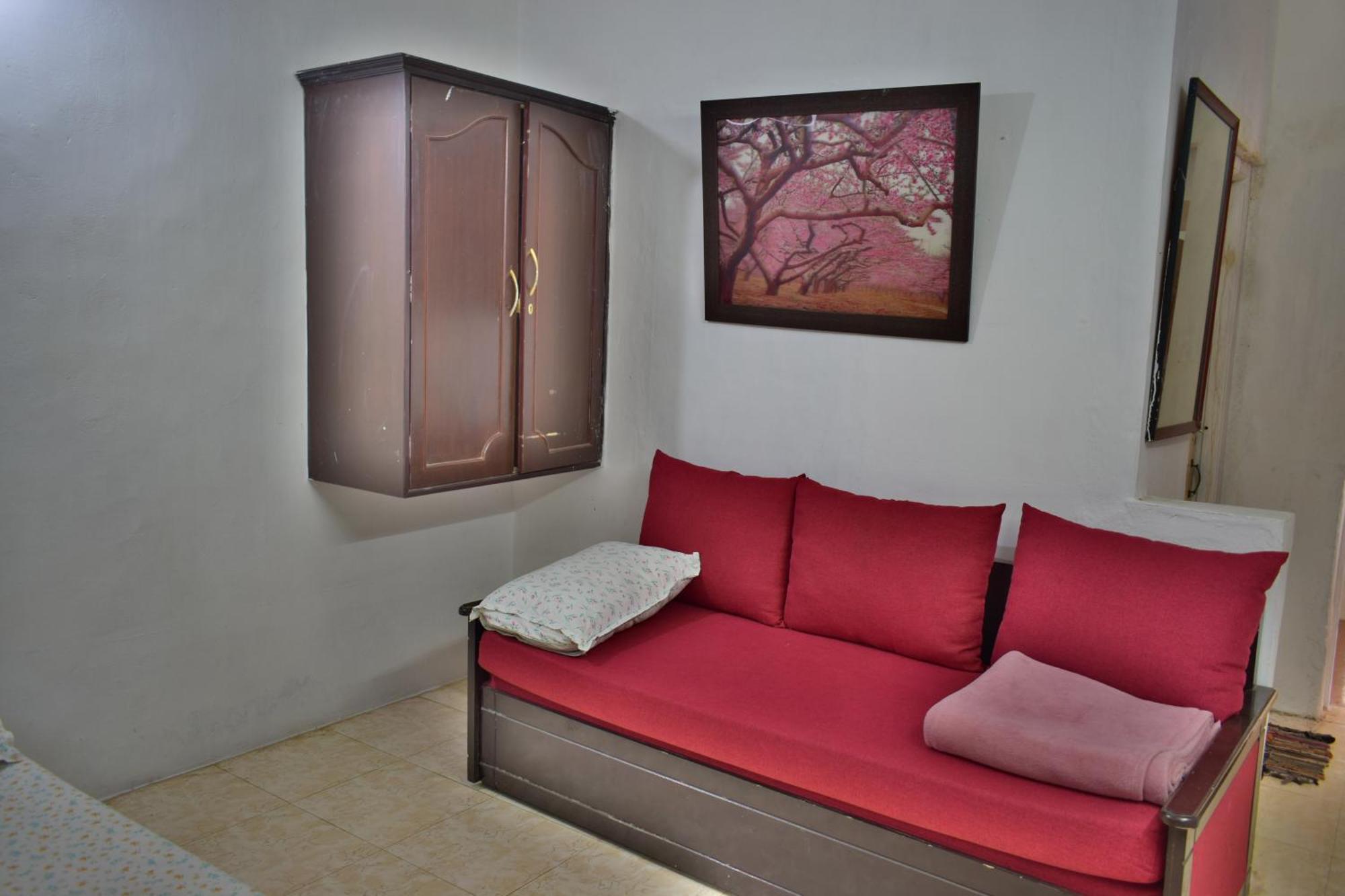 Silent Waters Resorts Yelagiri Exteriér fotografie