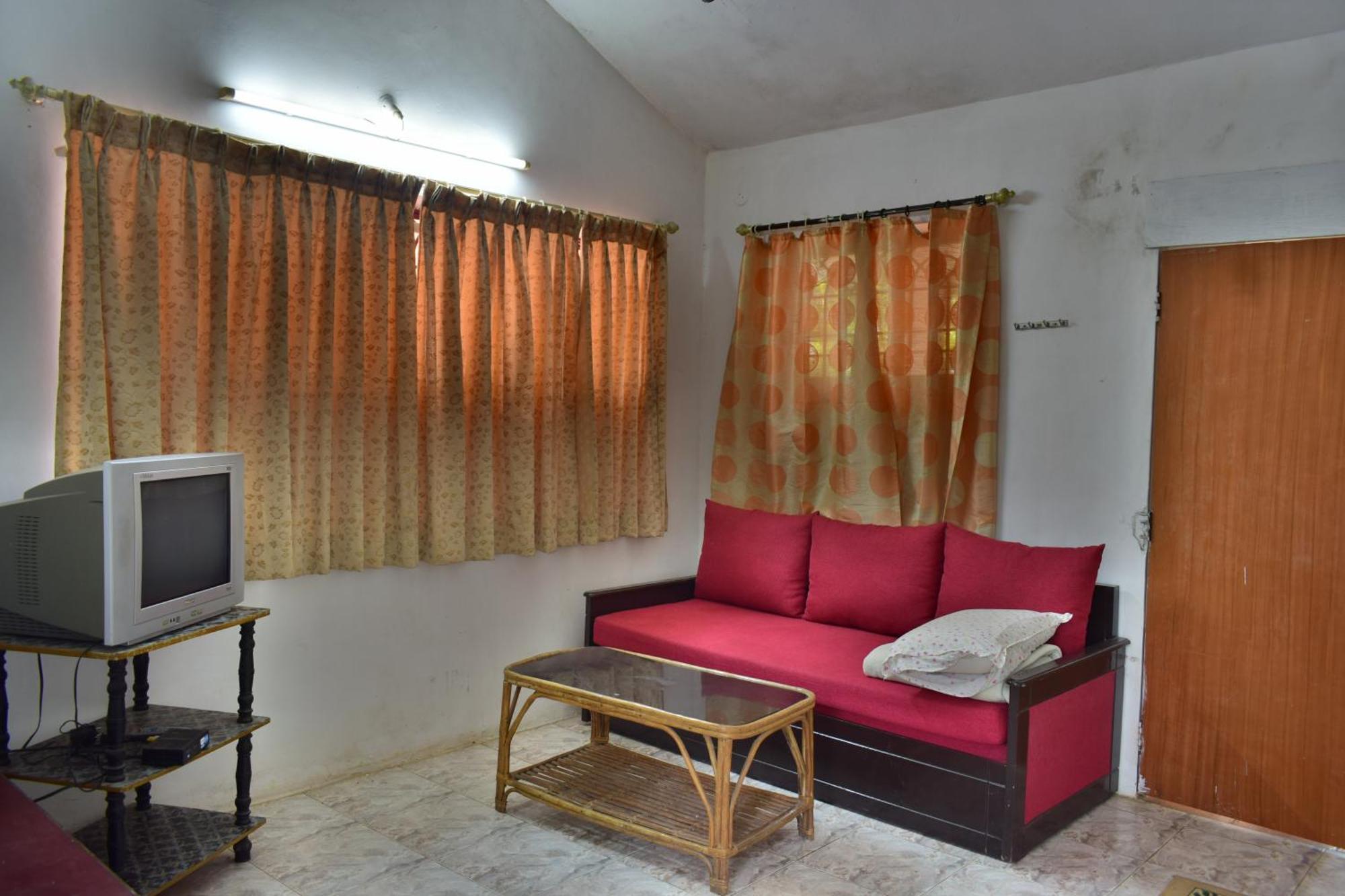 Silent Waters Resorts Yelagiri Exteriér fotografie